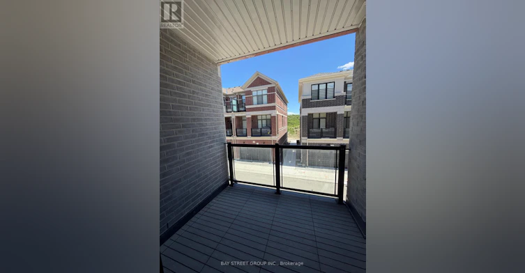 27 Tay Lane, Richmond Hill, ON, L4S 0N8 - 9