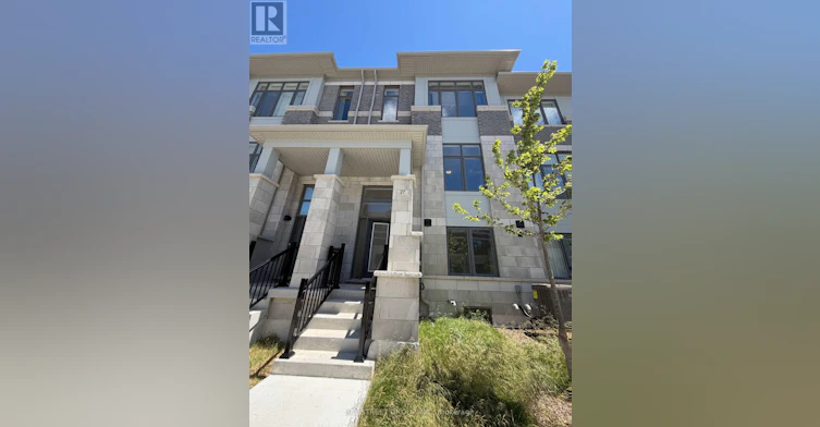 27 Tay Lane, Richmond Hill, ON, L4S 0N8