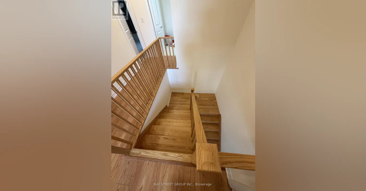 27 Tay Lane, Richmond Hill, ON, L4S 0N8 - 17