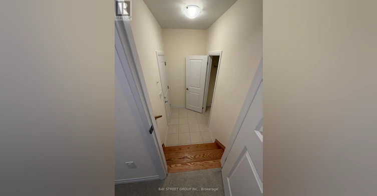 27 Tay Lane, Richmond Hill, ON, L4S 0N8 - 35