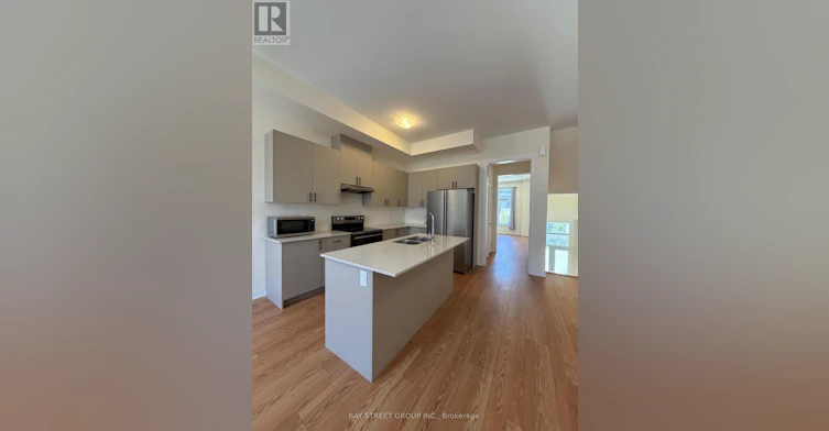 27 Tay Lane, Richmond Hill, ON, L4S 0N8 - 8