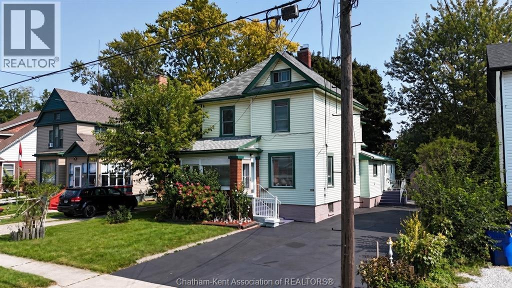 55 Grant Street, Chatham-Kent, ON, N7L 1V1