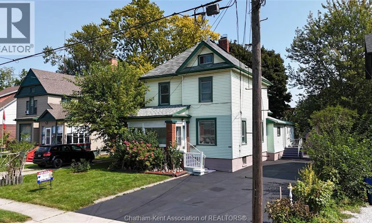 55 Grant Street
