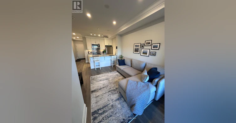 324-4040 Upper Middle Road, Burlington, ON, L7M 0H2 - 4