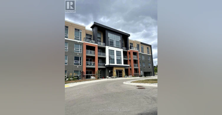 324-4040 Upper Middle Road, Burlington, ON, L7M 0H2
