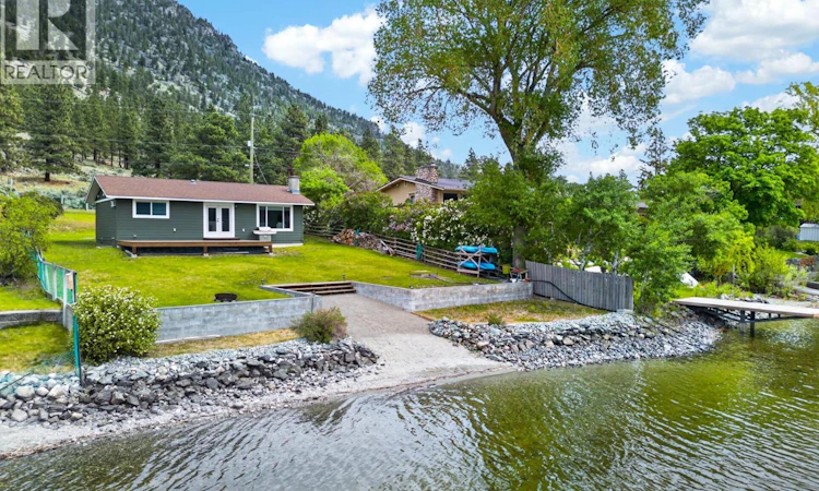 5508 Harmon Estates Road