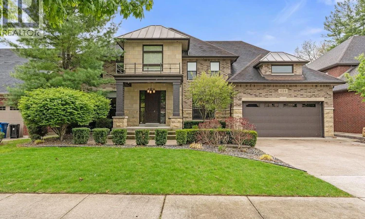 1120 Deerview