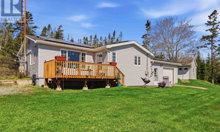 286 Beaver Harbour Road