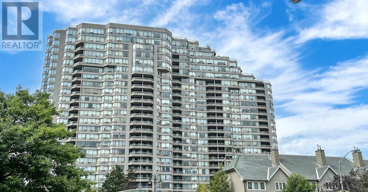713-168 Bonis Avenue, Toronto, ON, M1T 3V6