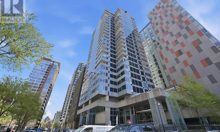 1601-160 George Street