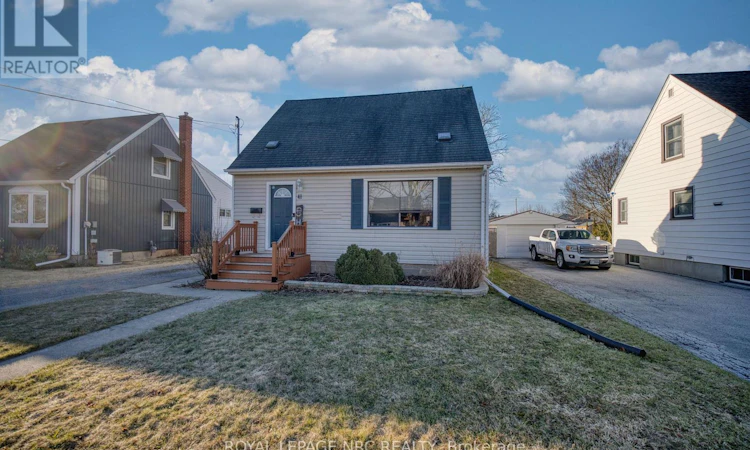 41 Mcdonald Avenue