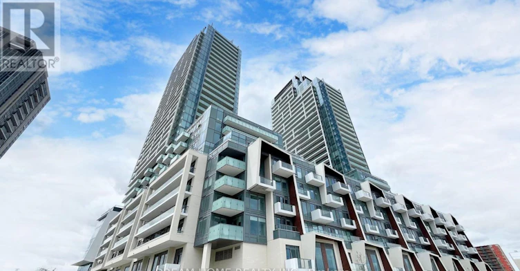 N1602-7 Golden Lion Heights, Toronto, ON, M2M 0C1