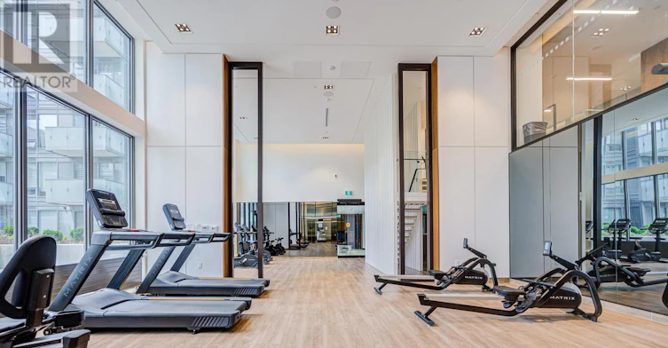 N1602-7 Golden Lion Heights, Toronto, ON, M2M 0C1 - 24