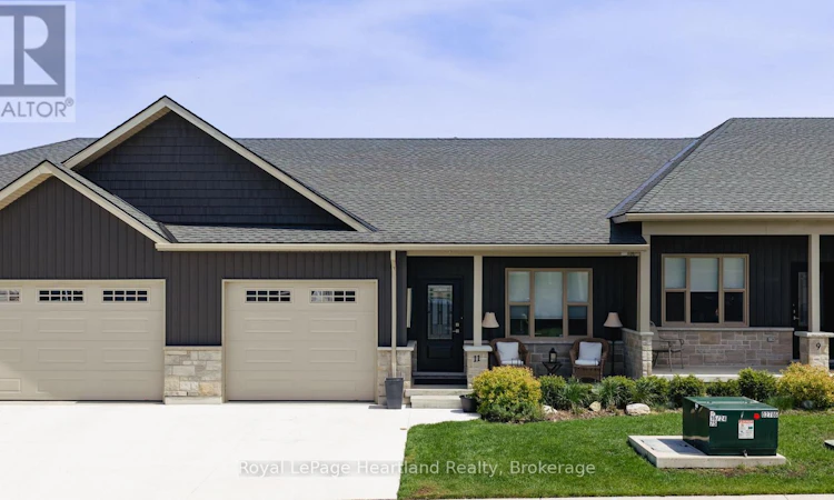 11 Silver Creek Road