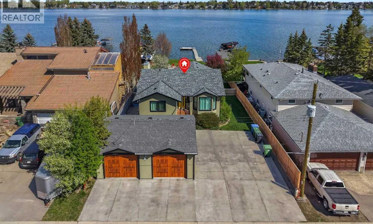760 Chestermere Drive West