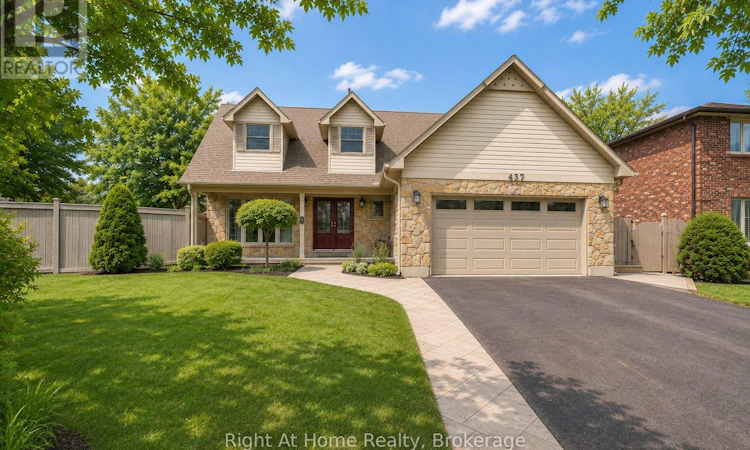 437 Shoreacres Road