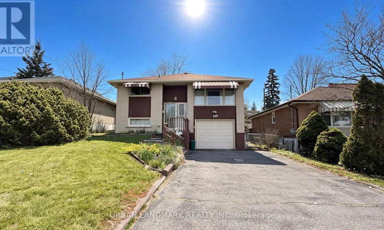 127 Keewatin Street S