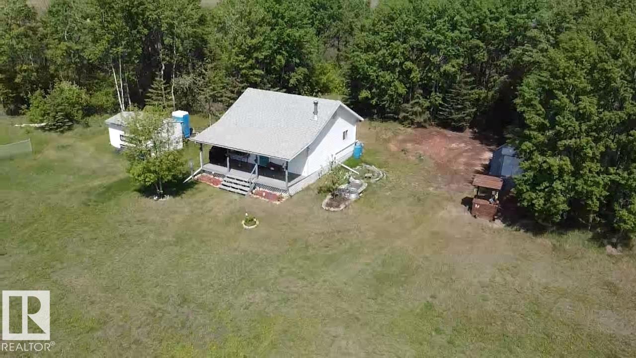 16544-590 Twp Road, Rural Smoky Lake County, AB, T0A 3C0