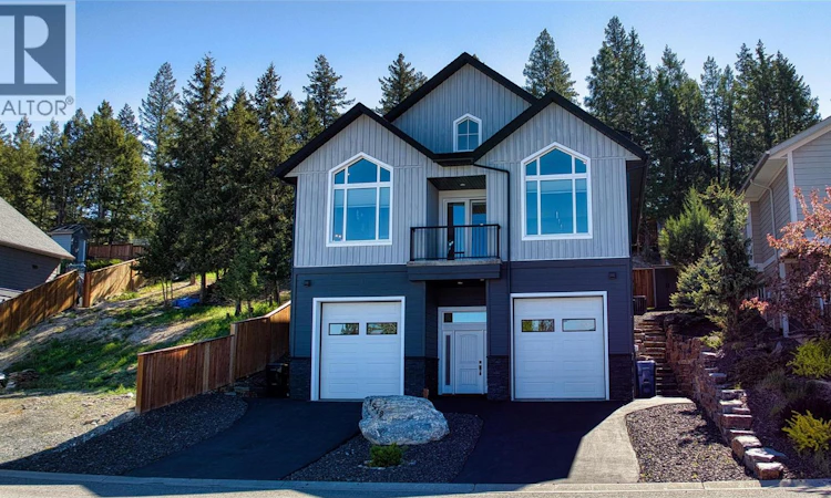 1578 Mt Fisher Crescent