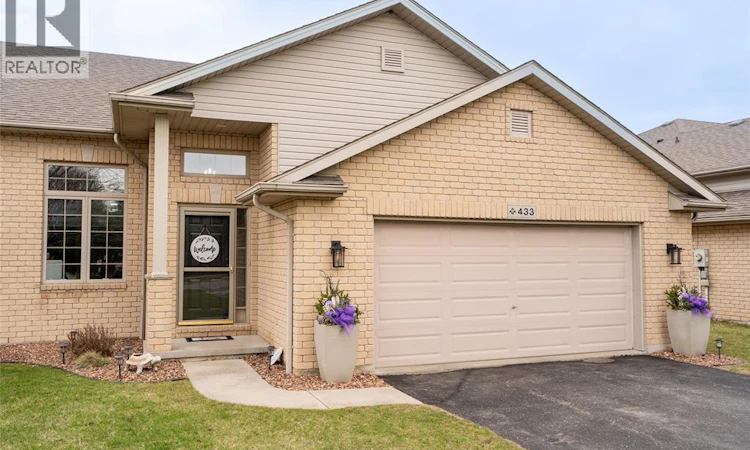 433 Keil Trail North