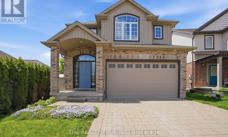 2019 Springridge Drive