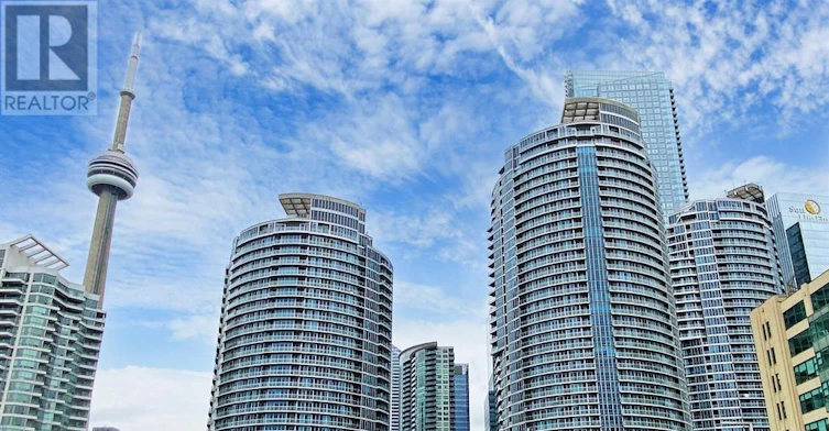 803-208 Queens Quay W, Toronto, ON, M5J 2Y5 - 2