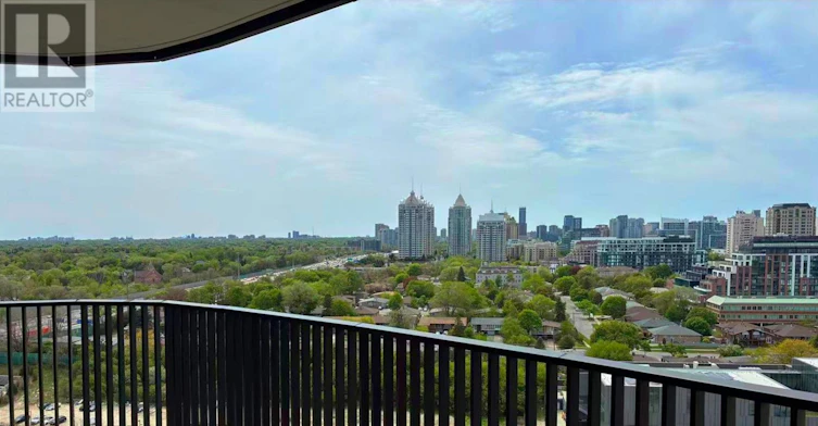 2103-18 Esther Shiner Boulevard, Toronto, ON, M2K 0J7 - 3