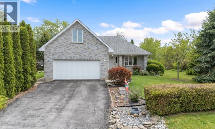 4335 Bluepoint Drive