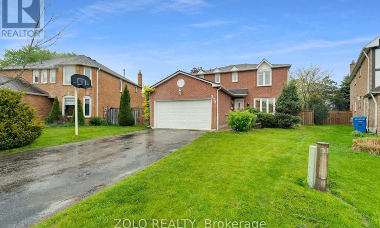 272 Elman Crescent