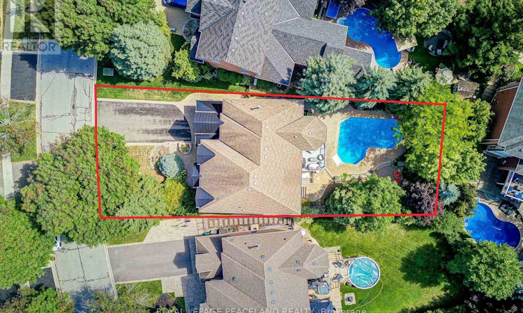 709 Highland Blade Road
