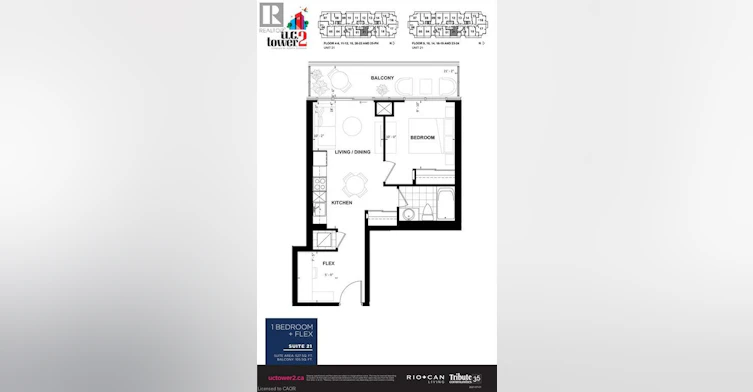 2621-2545 Simcoe Street N, Oshawa, ON, L1H 7K4 - 27