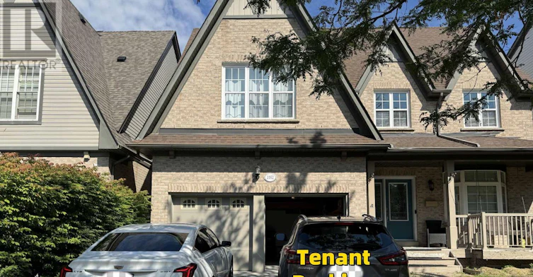 BASEMEN-3162 Caulfield Crescent, Mississauga, ON, L5M 6J8