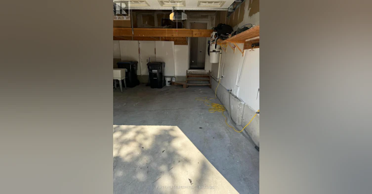 BASEMEN-3162 Caulfield Crescent, Mississauga, ON, L5M 6J8 - 2