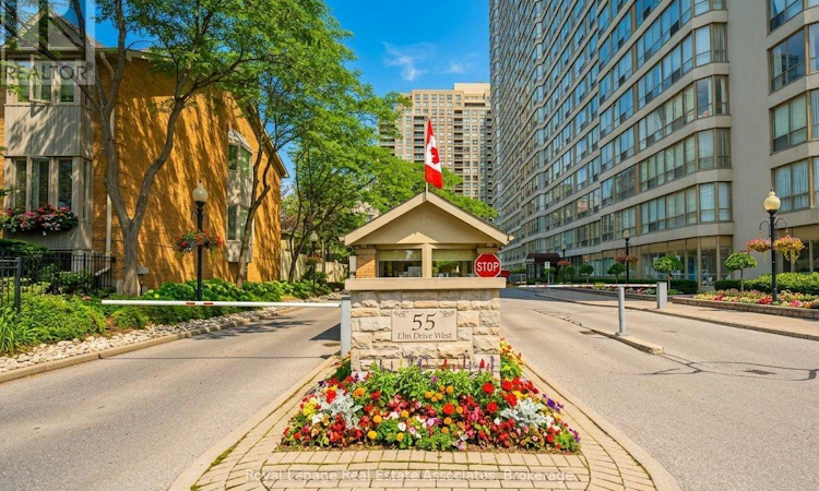 501-55 Elm Drive W