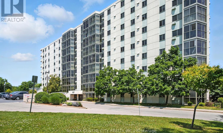 809-127 Belmont Drive