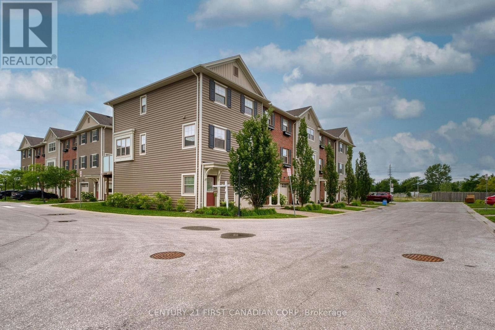 71-1040 Coronation Drive, London, ON, N6G 0R8 - 2