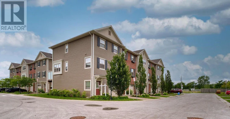 71-1040 Coronation Drive, London, ON, N6G 0R8 - 2