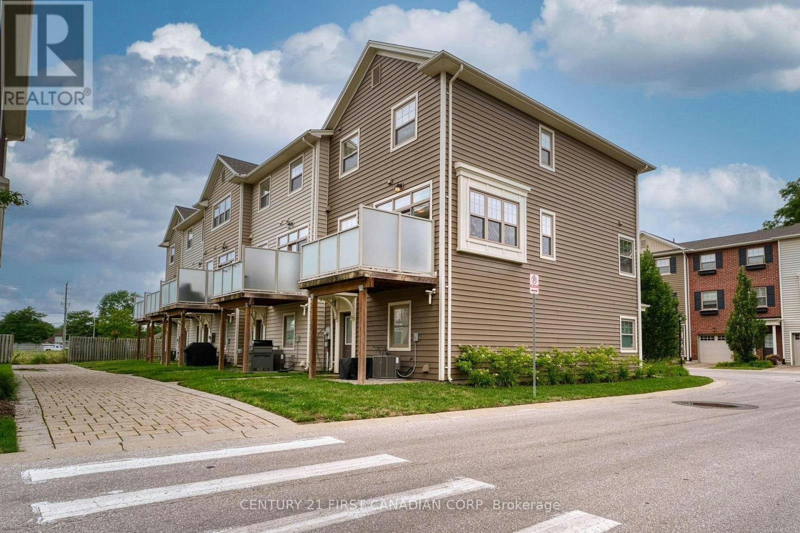 71-1040 Coronation Drive, London, ON, N6G 0R8 - 34