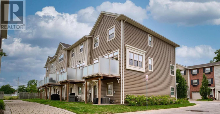 71-1040 Coronation Drive, London, ON, N6G 0R8 - 34