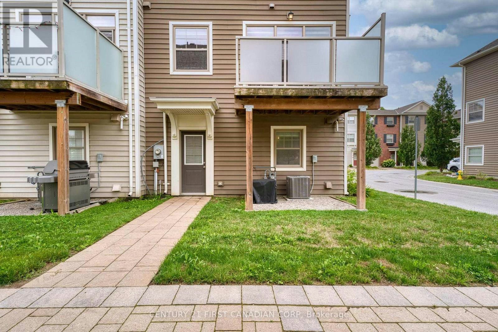 71-1040 Coronation Drive, London, ON, N6G 0R8 - 33