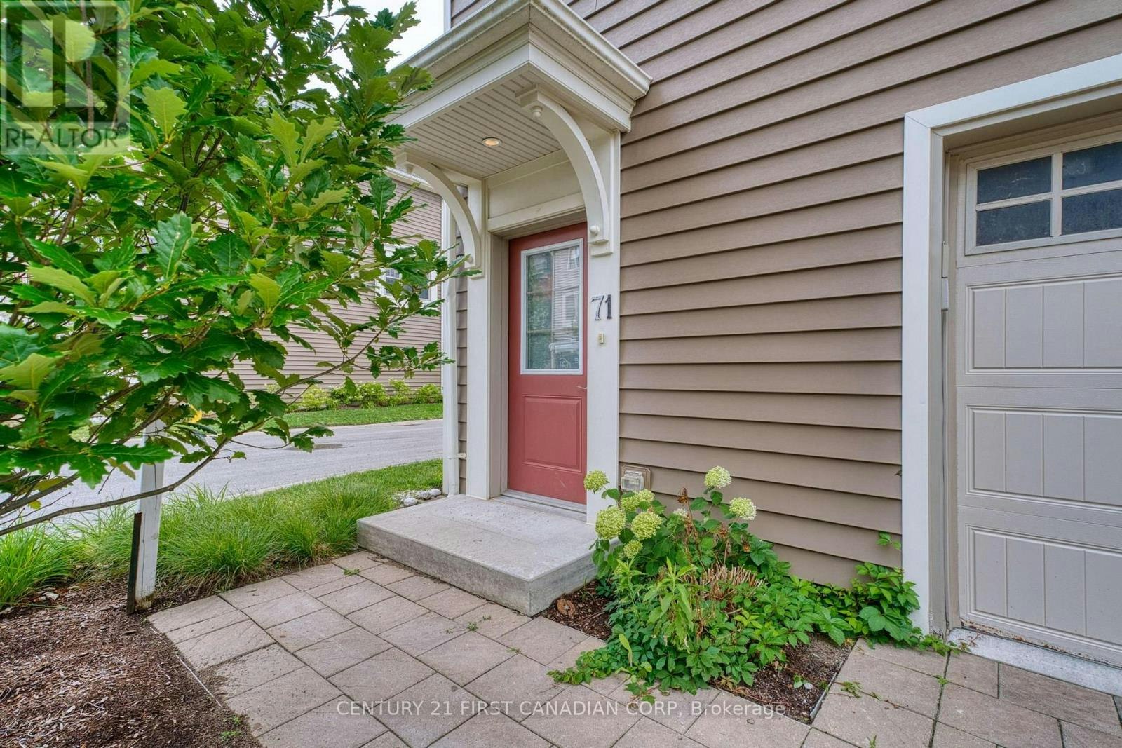 71-1040 Coronation Drive, London, ON, N6G 0R8 - 3