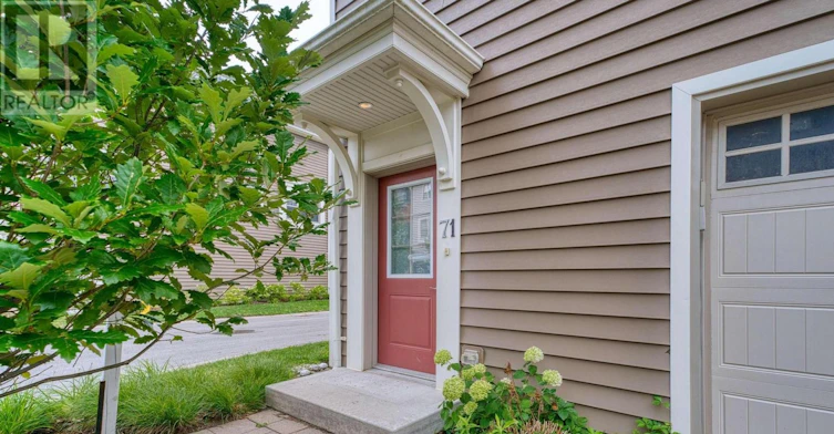71-1040 Coronation Drive, London, ON, N6G 0R8 - 3