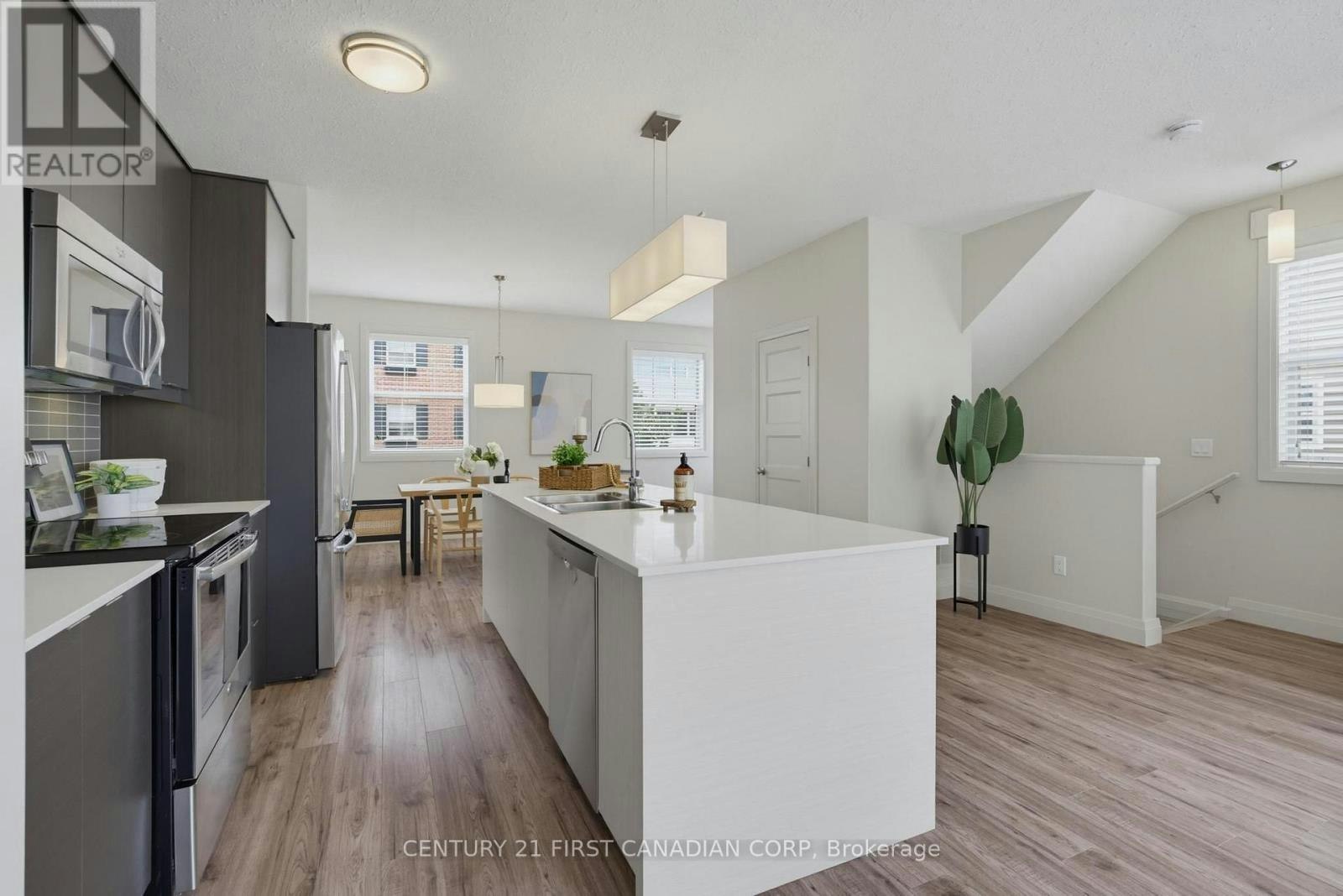 71-1040 Coronation Drive, London, ON, N6G 0R8 - 8