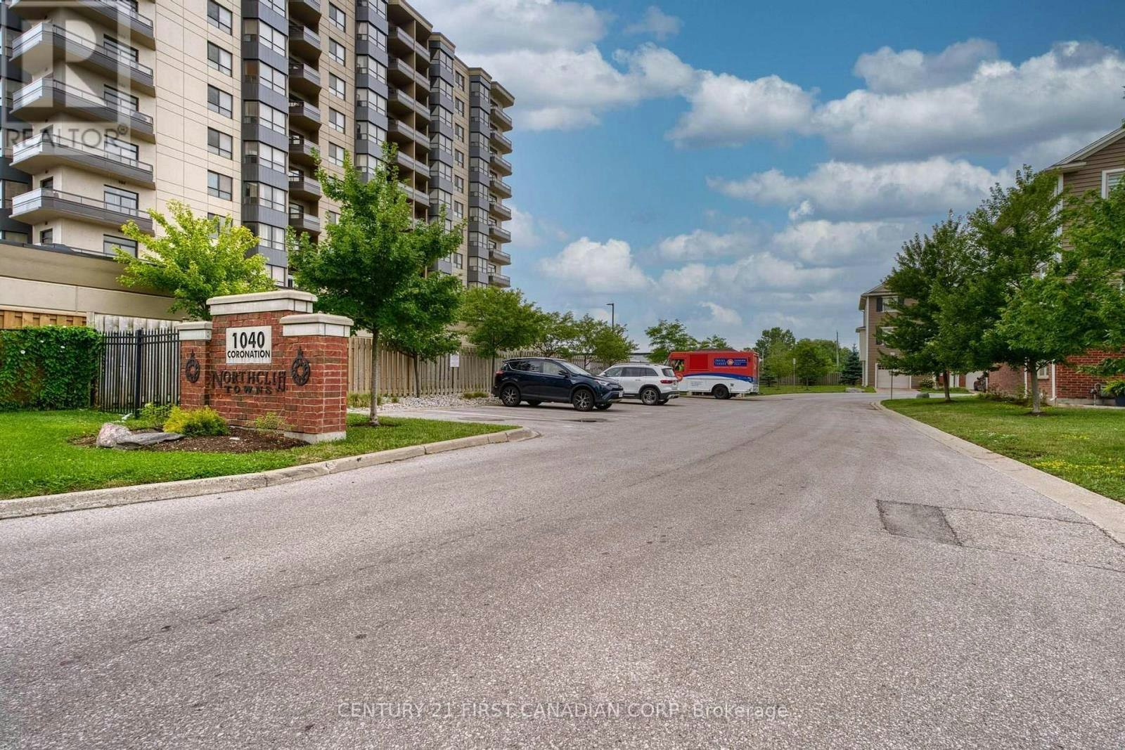 71-1040 Coronation Drive, London, ON, N6G 0R8 - 35