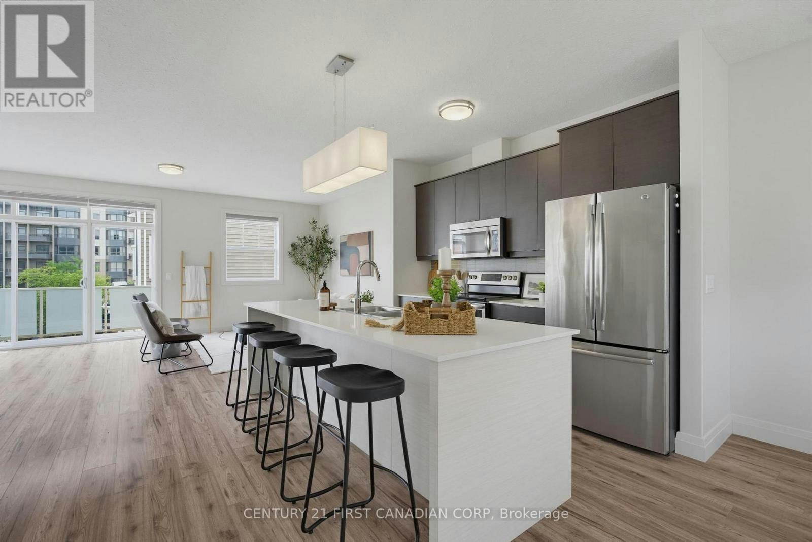 71-1040 Coronation Drive, London, ON, N6G 0R8 - 9