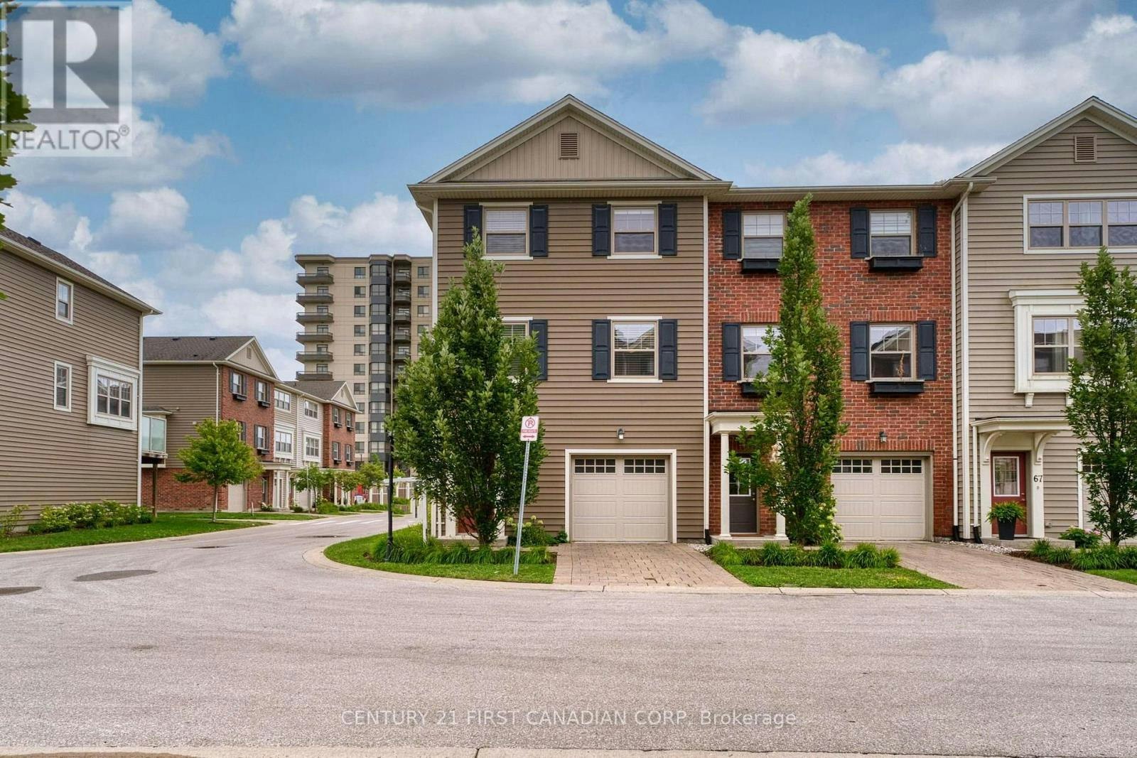 71-1040 Coronation Drive, London, ON, N6G 0R8