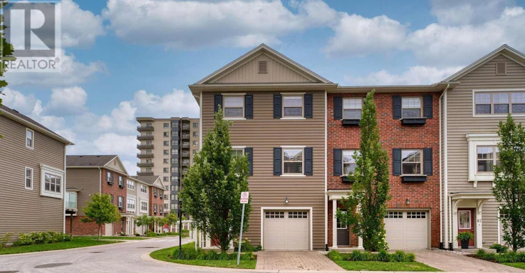 71-1040 Coronation Drive, London, ON, N6G 0R8