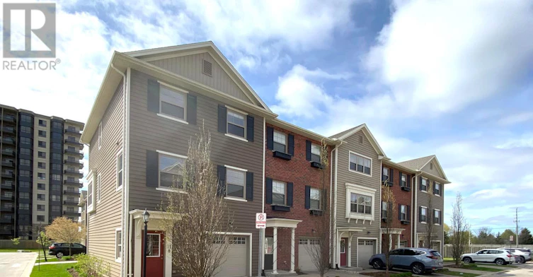 71-1040 Coronation Drive, London, ON, N6G 0R8 - 2