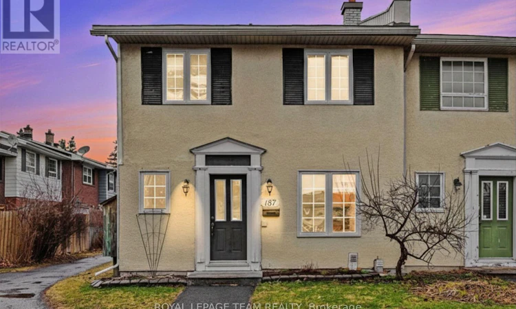 187 Monterey Drive