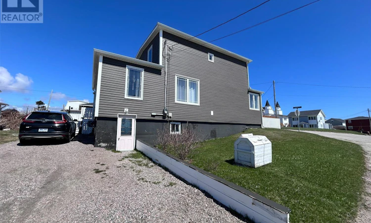1 Elizabeth Avenue